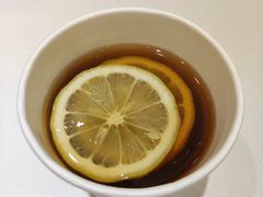 -金利茶餐厅(中船汇店)