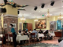 大堂-巴依老爷·新疆美食(上城区天城路店)