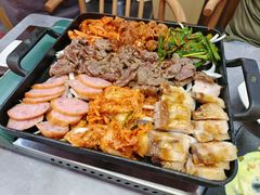 -意成料理