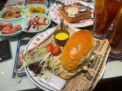 -文通冰室(温州万象城店)
