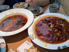 -花盐街·四川乐山小吃(西单大悦城店)