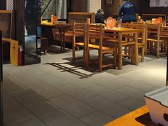 -肉串汪(月坛店)