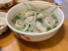 -吉祥馄饨(牡丹园店)