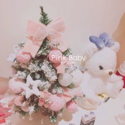 -PinkBaby美甲美睫