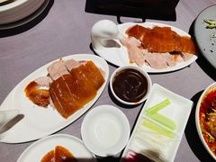 -金鸭季·北京烤鸭(深业上城店)