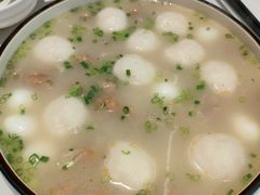 太平燕-旺达·福州菜(正大广场店)