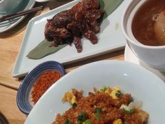 -全牛匠·乐山跷脚牛肉(新中关店)