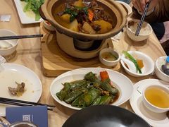 -锦粤宫·精致粤菜(深圳北站店)