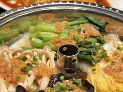 -望京辣宴·古法川菜(望京店)
