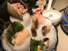 -享月汤皇·海鲜小火锅·聚会(曲江创意谷店)