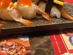 -古田居·特色寿司料理(星之岛旗舰店)