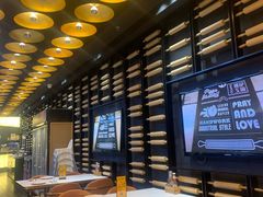 -get pizza意大利餐厅(凯德MALL店)