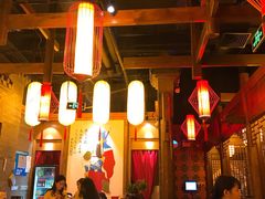 -小龙坎火锅(总店)