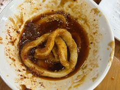 -洞子口张老二凉粉(文殊院店)