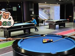 -VS SPORTS PARK运动玩乐园·团建·生日会(合生汇店)