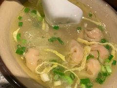 馄饨-南京大牌档(济南万象城店)