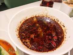 -眉州东坡·熊猫主题餐厅(枫蓝店)