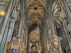-斯蒂芬主教座堂(Stephansdom)