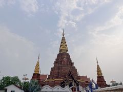 -西双版纳总佛寺