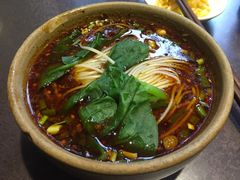 -华兴街煎蛋面(总店)