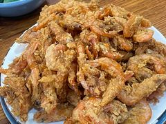 -浑河春面馆·老北京非遗鹿角面(良乡店)