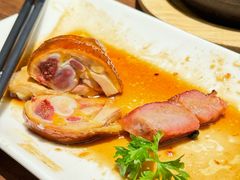 -港丽餐厅(杭大店)