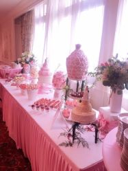 -北京饭店诺金·宴会厅