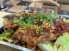 -江湖万州烤鱼(王子美食城)