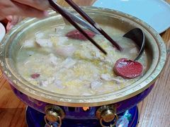 -金掌勺·锅包肉(双榆树店)