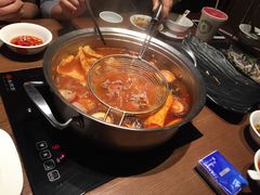 -牛焱·贵州黄牛肉火锅(城西银泰店)
