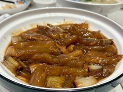 -狮王府淮扬菜(新街口友谊店)