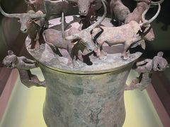 -上海博物馆(人民广场馆)