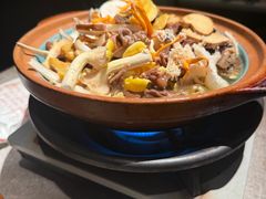 -饱嗝·泰傣厨房(国创园店)
