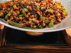 -云海肴汽锅鸡·云南小炒(天津国金汇店)