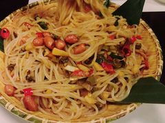 -老表记广西宵夜螺蛳鸭脚煲(西大店)