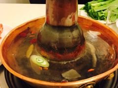 -八先生涮肉房(三里河店)