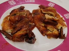 脆皮烧鸡-稻香酒家(天河城店)