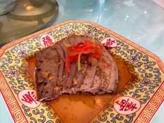 -烤肉季饭庄