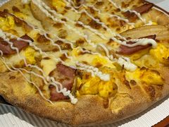 薯角披萨-必胜客(安盛金马店)