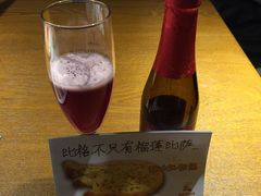 -比格比萨自助(密云店)