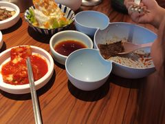 -烧肉一番·新韩式炭火烤肉(大岭山店)