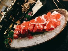 -捞王锅物料理(凯旋路店)