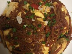 臭豆腐-88号小吃店·经典云南菜·地道纳西美食