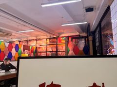 -香港華心糖水鋪(南西总店)