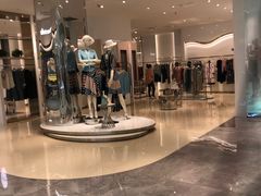 -丽达购物中心(崂山店)