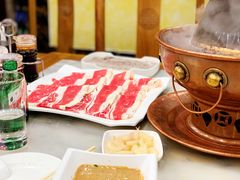 -牛街·马辈儿涮肉(牛街二店)
