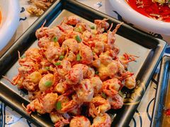 -松哥油焖大虾(科技园店)