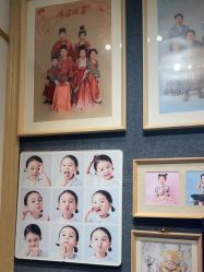 -倾城宝贝儿童摄影(浦东金谊店)