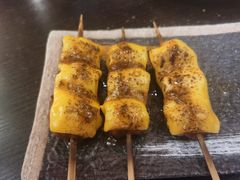 -鸟串烧Yakitori