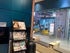 -海马体照相馆(上海百联南方购物中心店)